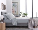 Sleeptone Ultraweave 110GSM Double brushed Microfiber Sheet Set-King