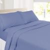 Clara Clark 1800 Bed sheets 1800 Series -Twin XL