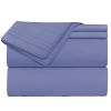 Clara Clark 1800 Bed sheets 1800 Series -Twin XL