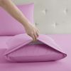 Clara Clark 1800 Bed sheets 1800 Series -Split King